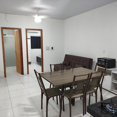 Residencial S A Canasvieiras Florianópolis Dış mekan fotoğraf