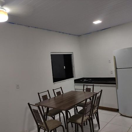 Residencial S A Canasvieiras Florianópolis Dış mekan fotoğraf