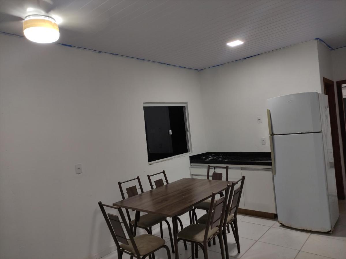 Residencial S A Canasvieiras Florianópolis Dış mekan fotoğraf