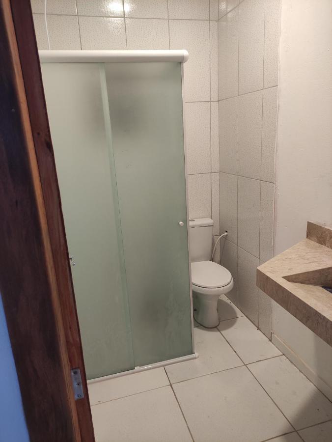 Residencial S A Canasvieiras Florianópolis Dış mekan fotoğraf