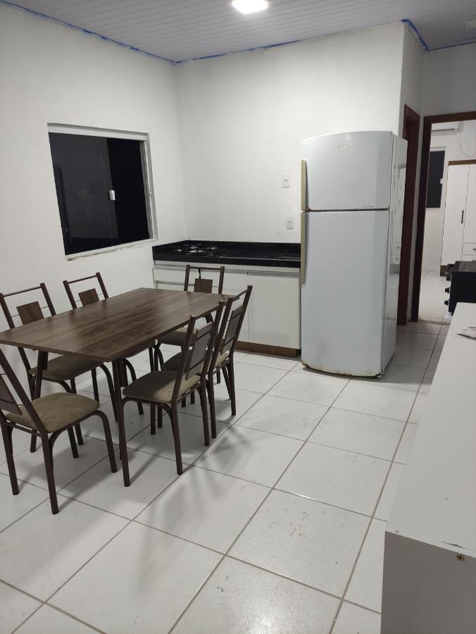 Residencial S A Canasvieiras Florianópolis Dış mekan fotoğraf